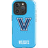 Villanova University Wildcats V Large iPhone 16 Pro Impact Case